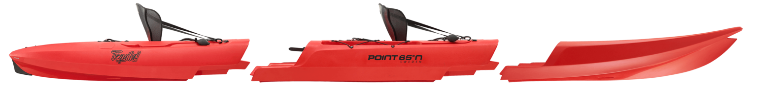 Каяк The Tequila! Gtx