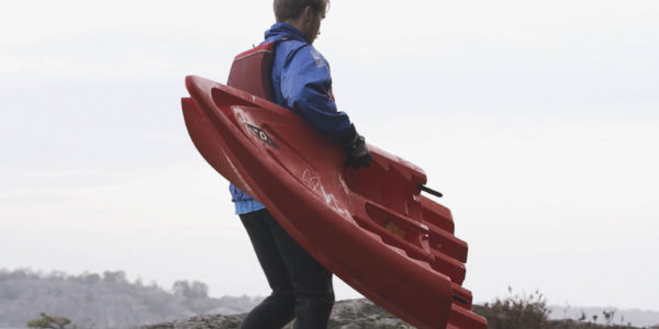 Каяк The Tequila! Gtx