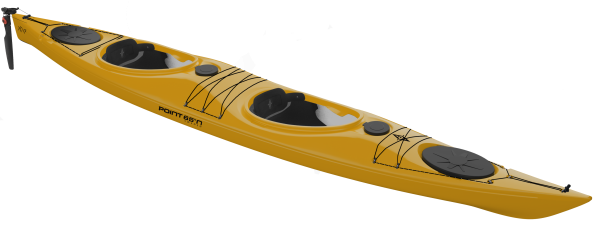 Каяк XO 17