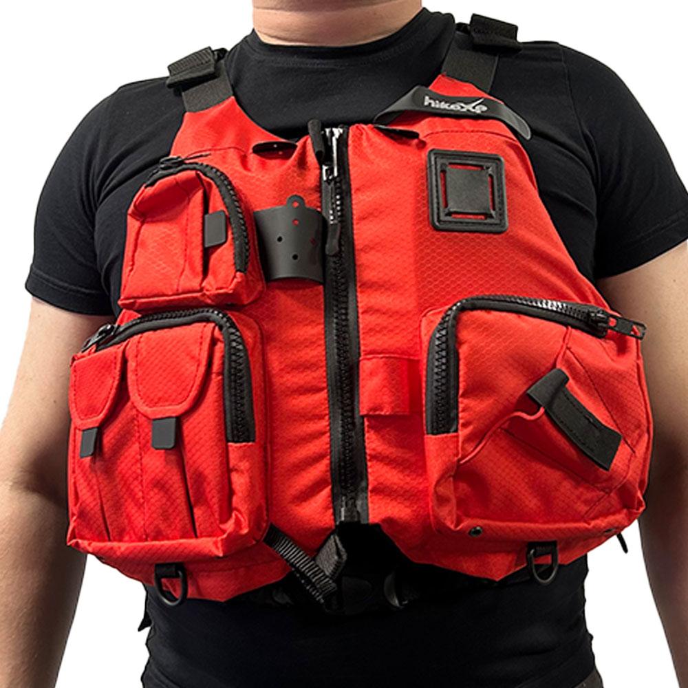 Спасательные жилеты