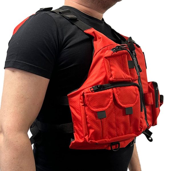 Спасательный жилет hikeXp Hook