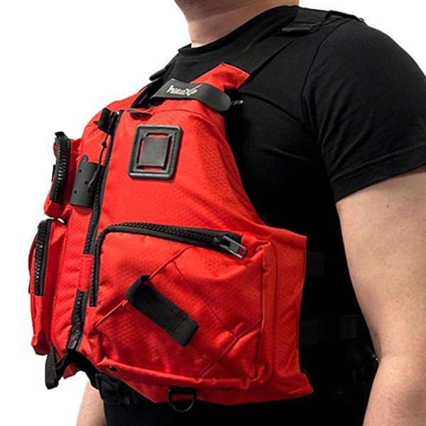 Спасательный жилет hikeXp Hook