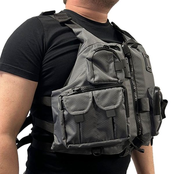 Спасательный жилет hikeXp Hook