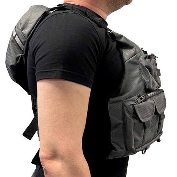 Спасательный жилет hikeXp Hook