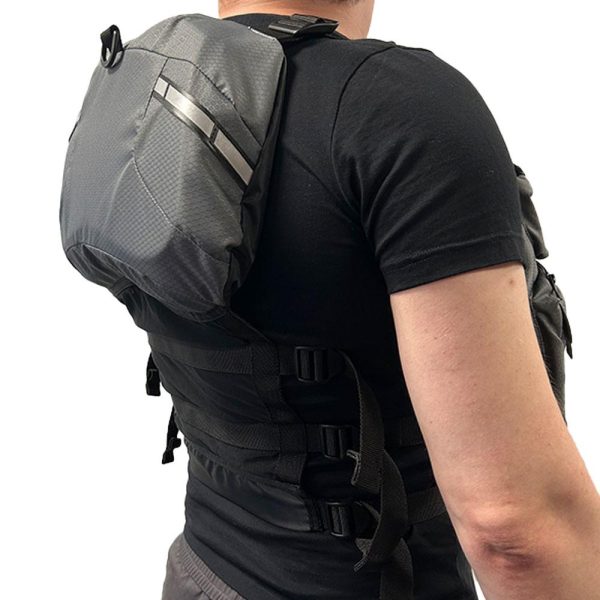 Спасательный жилет hikeXp Hook