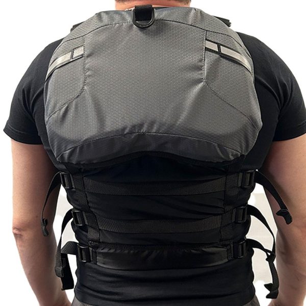 Спасательный жилет hikeXp Hook