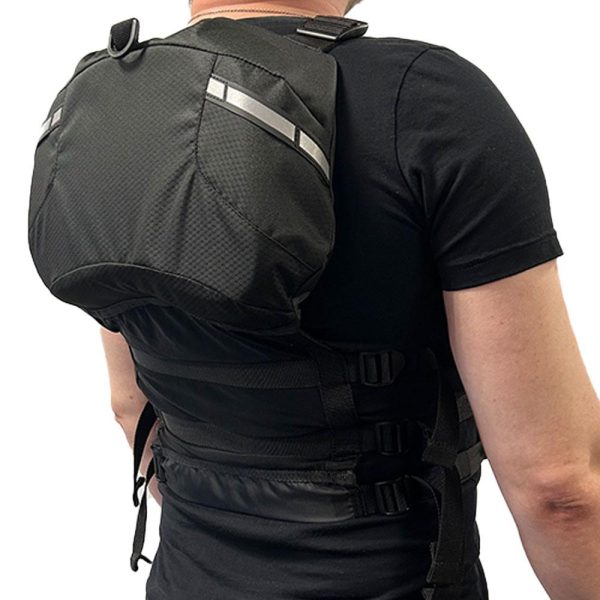 Спасательный жилет hikeXp Hook