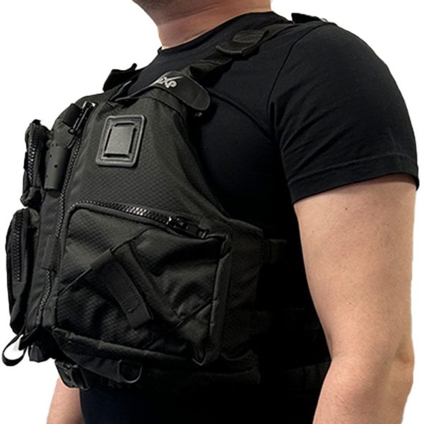 Спасательный жилет hikeXp Hook