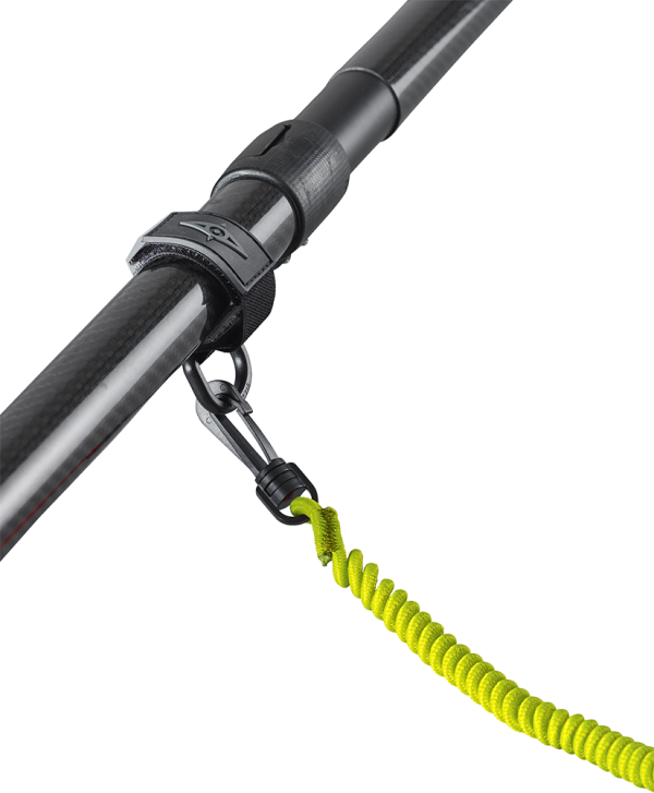 Спиральный поводок для фиксации весла Point65