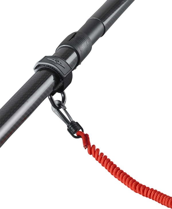 Спиральный поводок для фиксации весла Point65