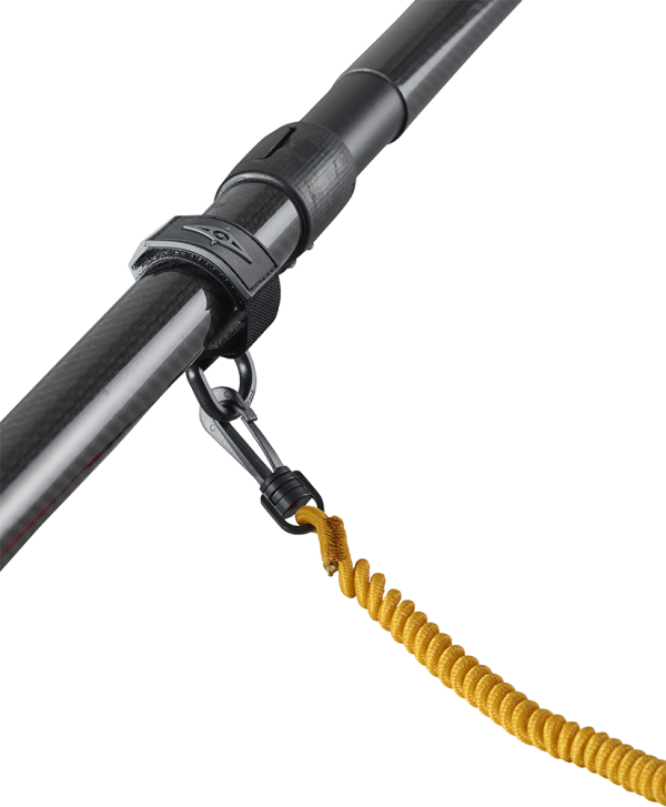 Спиральный поводок для фиксации весла Point65