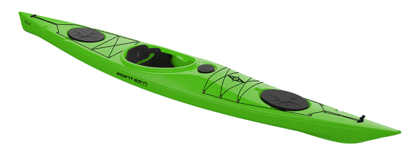 Каяк XO 16 GS