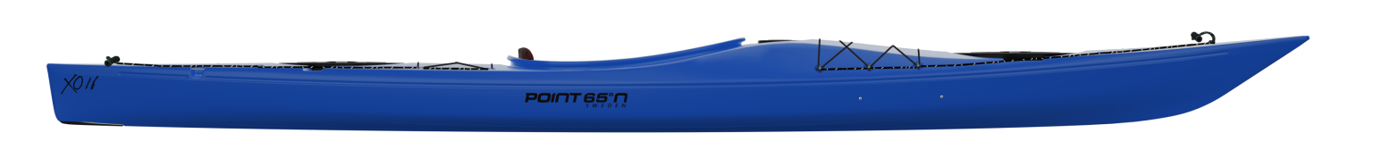 Каяк XO 16 GS Rudder