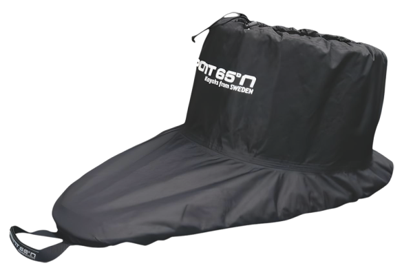 Юбка для каяка Point65 Storm Nylon