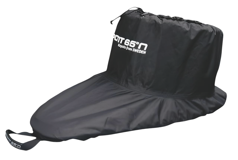Юбка для каяка Point65 Storm Nylon