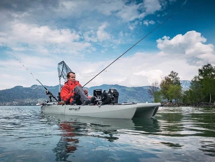 6 аксессуаров для каяка, которые сделают путешествие комфортным и безопасным